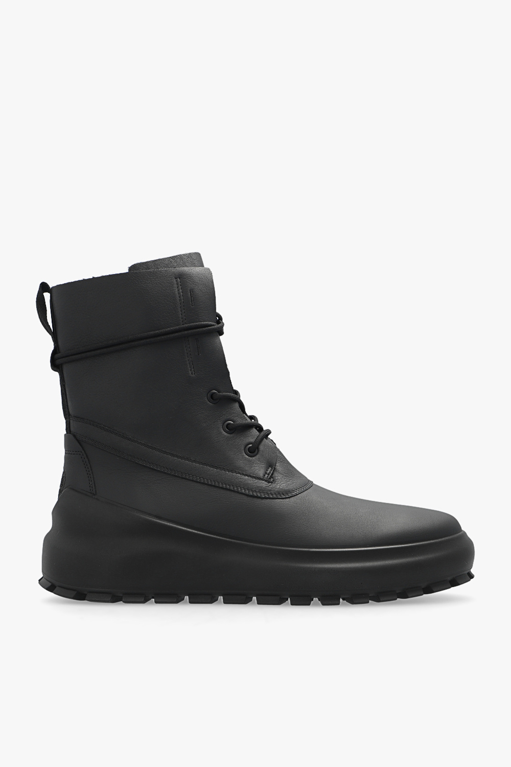 Ecco noyce black best sale